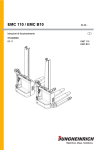 EMC 110 / EMC B10