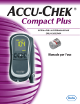 Accu-Chek Compact Plus