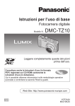 Panasonic DMC-TZ10