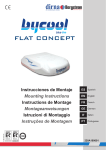 FLAT CONCEPT - Dirna Bergstrom