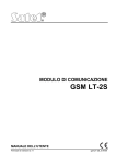 GSM LT-2S