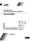 HR-XV45SEF