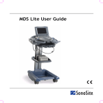 MDS Lite User Guide (6 lgs)