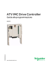 ATV IMC Drive Controller - Guida alla programmazione - 04