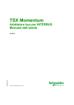 TSX Momentum - Schneider Electric