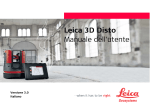 3D Disto - Leica Geosystems