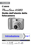 Introduzione - Canon Europe