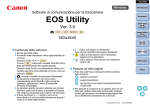 EOS Utility