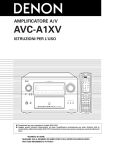 1 - Aerne Menu