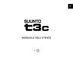 Manuale dell`utente