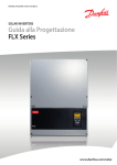 Guida alla Progettazione FLX Series