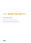 ESET Smart Security 5