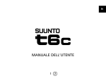 Manuale dell`utente