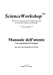 ScienceWorkshop