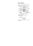 HELLOMOTO - Instructions Manuals