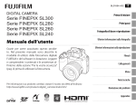 Manuale dell`utente