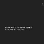 SUUNTO ELEMENTUM TERRA