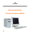 Manuale dell`Utente Personal Computer OMADA
