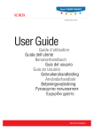 manuale dell'utento