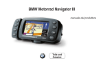 BMW Motorrad Navigator III