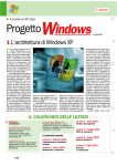Corso Windows XP