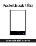 Manuale dell`utente