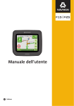 Manuale dell`utente