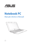 Notebook PC