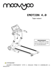 Emotion 4.0 It - Fitness Boutique