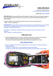 Manuale Utente IONIC NRG per APRILIA RSV4