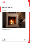 Excellence 60 - Dru site for the trade