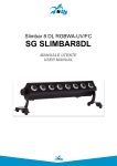 SG SLIMBAR8DL