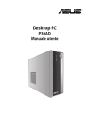 Desktop PC