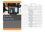 iPratico POS Manuale utente