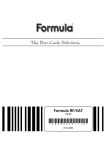 Formula RF/SAT
