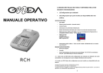 Rch Onda - FalcoPos Ipad Version