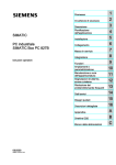 SIMATIC Box PC 827B - Service, Support