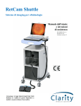 RetCam Shuttle - Clarity Medical Systems