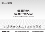 SENA   EXPAND - Sena Technologies, Inc.
