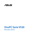 VivoPC Serie VC60