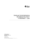 Sun Fire V1280/Netra 1280 System Administration Guide
