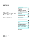 NCM S7 per PROFIBUS / FMS - Service, Support