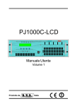 PJ1000C-LCD