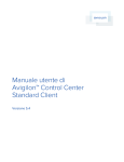 Avigilon Control Center Client User Guide