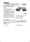 CONTAIMPULSI/TEMPORIZZATORE