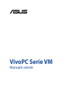 VivoPC Serie VM