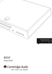 AP238034 Azur 550-650C User`s Manual - 05 Ita