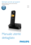 Manuale utente dettagliato - Migros