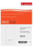 genus 24-28 cf - Certificazione Energetica