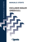 Boiler Green B.S.I.